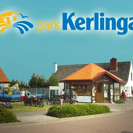 Ferienpark Park Kerlinga Bredene