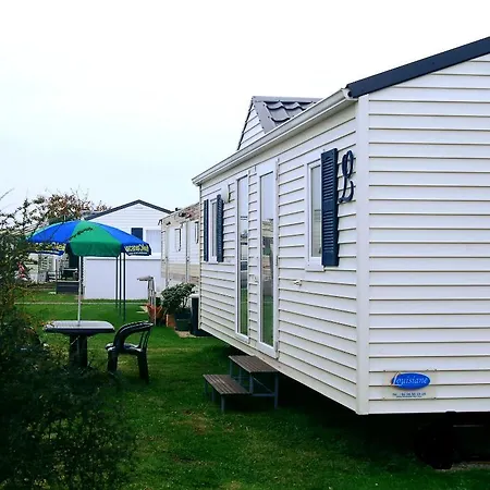 Park Kerlinga Ferienpark Bredene